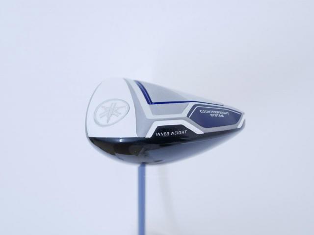 Lady club : All : ไดรเวอร์ Yamaha Inpres DriveStar (รุ่นปี 2023 ตีไกล ตีมันมากๆ) Loft 12 ก้าน Mitsubishi VANQUISH 4 Flex A (Lady)