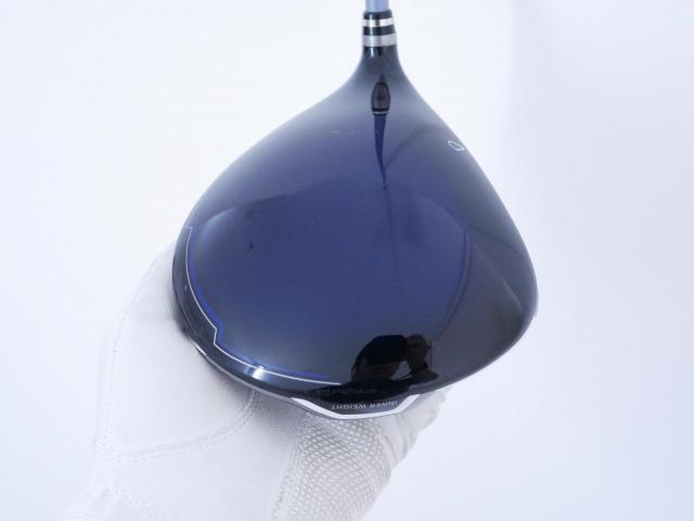 Lady club : All : ไดรเวอร์ Yamaha Inpres DriveStar (รุ่นปี 2023 ตีไกล ตีมันมากๆ) Loft 12 ก้าน Mitsubishi VANQUISH 4 Flex A (Lady)