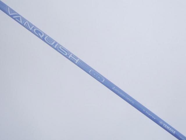 Lady club : All : ไดรเวอร์ Yamaha Inpres DriveStar (รุ่นปี 2023 ตีไกล ตีมันมากๆ) Loft 12 ก้าน Mitsubishi VANQUISH 4 Flex A (Lady)