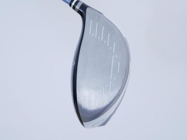 Lady club : All : ไดรเวอร์ Yamaha Inpres DriveStar (รุ่นปี 2023 ตีไกล ตีมันมากๆ) Loft 12 ก้าน Mitsubishi VANQUISH 4 Flex A (Lady)