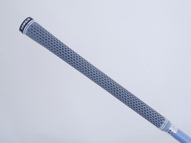 Lady club : All : ไดรเวอร์ Yamaha Inpres DriveStar (รุ่นปี 2023 ตีไกล ตีมันมากๆ) Loft 12 ก้าน Mitsubishi VANQUISH 4 Flex A (Lady)