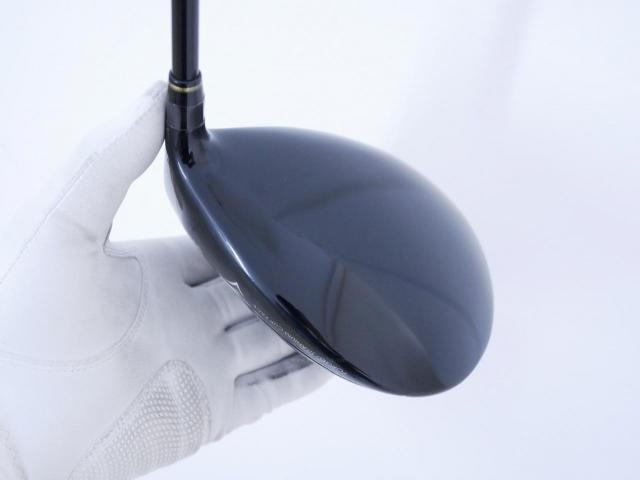 Driver : Romaro : ไดรเวอร์ Romaro Ray ALPHA Gold (460cc. หน้าเด้งเกินกฏ ตีไกลมาก) Loft 10.5 Flex R