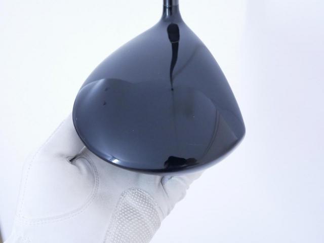 Driver : Romaro : ไดรเวอร์ Romaro Ray ALPHA Gold (460cc. หน้าเด้งเกินกฏ ตีไกลมาก) Loft 10.5 Flex R