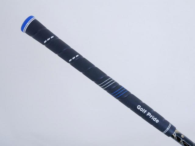 Driver : Romaro : ไดรเวอร์ Romaro Ray ALPHA Gold (460cc. หน้าเด้งเกินกฏ ตีไกลมาก) Loft 10.5 Flex R