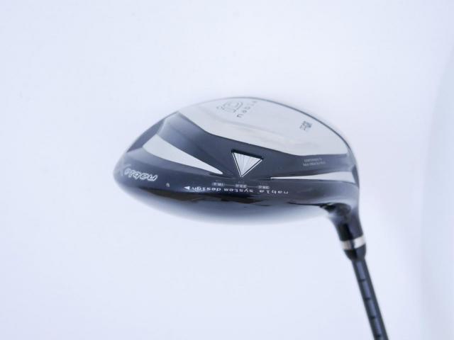 Driver : PRGR : ไดรเวอร์ PRGR ID Nabla X Loft 10.5 ก้าน M-37 (Flex R)