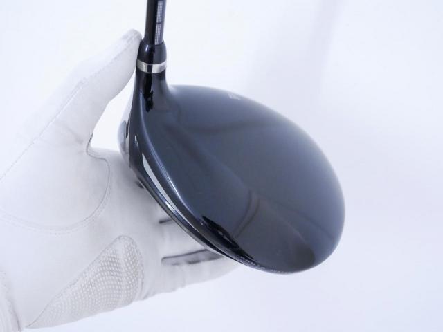 Driver : PRGR : ไดรเวอร์ PRGR ID Nabla X Loft 10.5 ก้าน M-37 (Flex R)