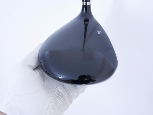 Driver : PRGR : ไดรเวอร์ PRGR ID Nabla X Loft 10.5 ก้าน M-37 (Flex R)