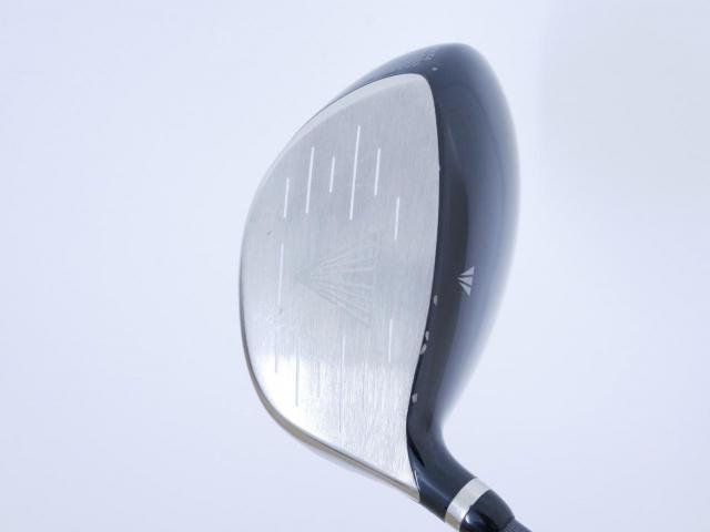 Driver : PRGR : ไดรเวอร์ PRGR ID Nabla X Loft 10.5 ก้าน M-37 (Flex R)