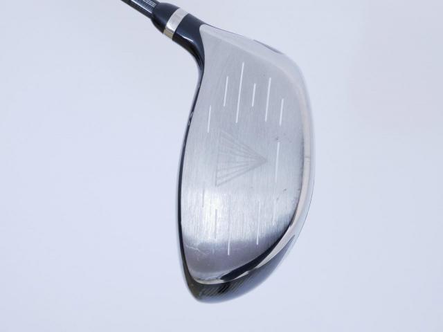 Driver : PRGR : ไดรเวอร์ PRGR ID Nabla X Loft 10.5 ก้าน M-37 (Flex R)