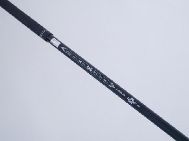 Driver : PRGR : ไดรเวอร์ PRGR ID Nabla X Loft 10.5 ก้าน M-37 (Flex R)