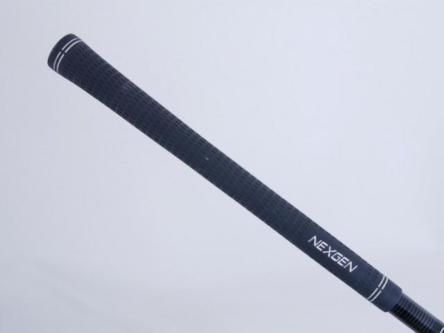 Driver : PRGR : ไดรเวอร์ PRGR ID Nabla X Loft 10.5 ก้าน M-37 (Flex R)