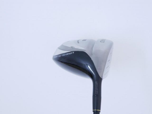 Driver : Katana : Katana Sword 855 (หน้าเด้งสุดๆ ตัวดังในอดีต) Loft 10 Flex R
