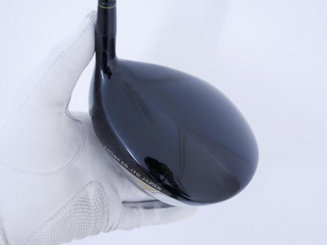 Driver : Katana : Katana Sword 855 (หน้าเด้งสุดๆ ตัวดังในอดีต) Loft 10 Flex R