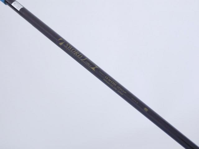 Driver : Katana : Katana Sword 855 (หน้าเด้งสุดๆ ตัวดังในอดีต) Loft 10 Flex R