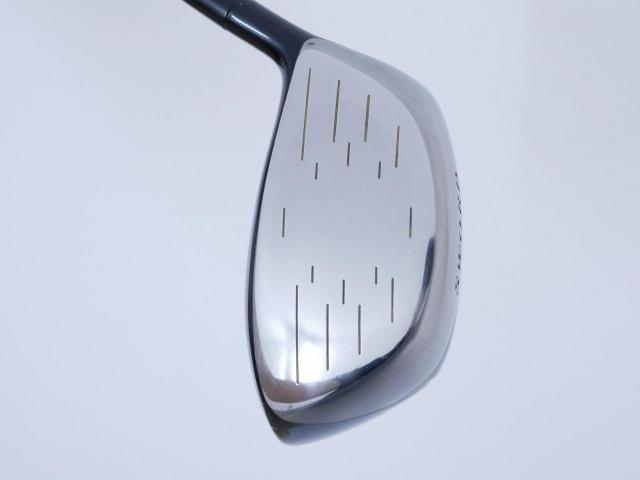 Driver : Katana : Katana Sword 855 (หน้าเด้งสุดๆ ตัวดังในอดีต) Loft 10 Flex R