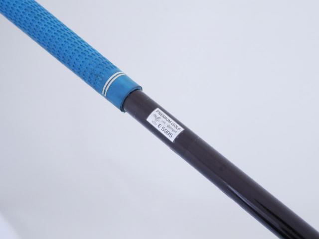 Driver : Katana : Katana Sword 855 (หน้าเด้งสุดๆ ตัวดังในอดีต) Loft 10 Flex R
