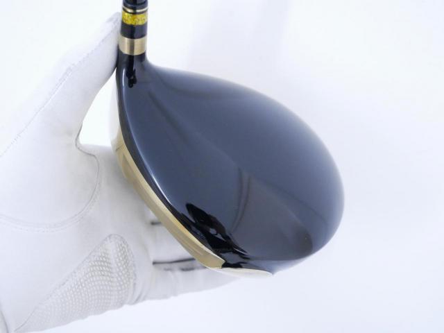 Driver : Other Brand : ไดรเวอร์ Mutsumi Honma MH488X (หัวขนาด 488cc. หน้าเด้งเกินกฏ) Loft 10.5 Flex SR