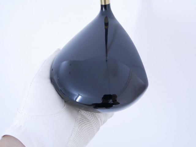 Driver : Other Brand : ไดรเวอร์ Mutsumi Honma MH488X (หัวขนาด 488cc. หน้าเด้งเกินกฏ) Loft 10.5 Flex SR