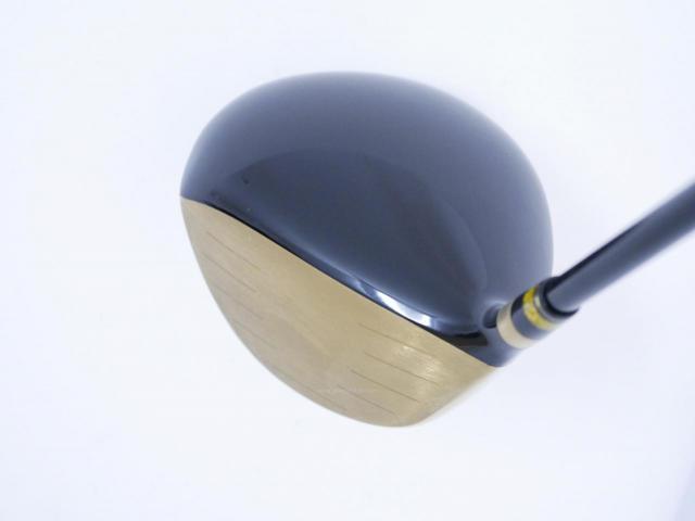 Driver : Other Brand : ไดรเวอร์ Mutsumi Honma MH488X (หัวขนาด 488cc. หน้าเด้งเกินกฏ) Loft 10.5 Flex SR