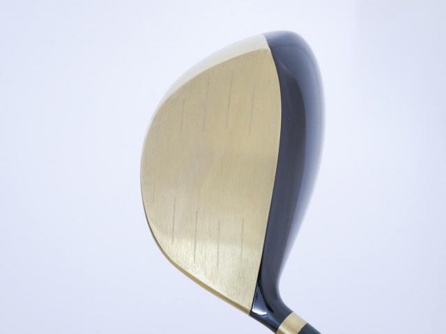 Driver : Other Brand : ไดรเวอร์ Mutsumi Honma MH488X (หัวขนาด 488cc. หน้าเด้งเกินกฏ) Loft 10.5 Flex SR
