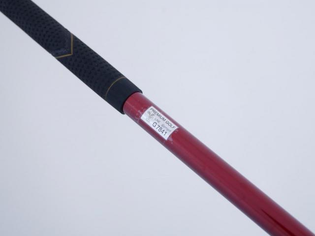 Driver : Other Brand : ไดรเวอร์ Mutsumi Honma MH488X (หัวขนาด 488cc. หน้าเด้งเกินกฏ) Loft 10.5 Flex SR