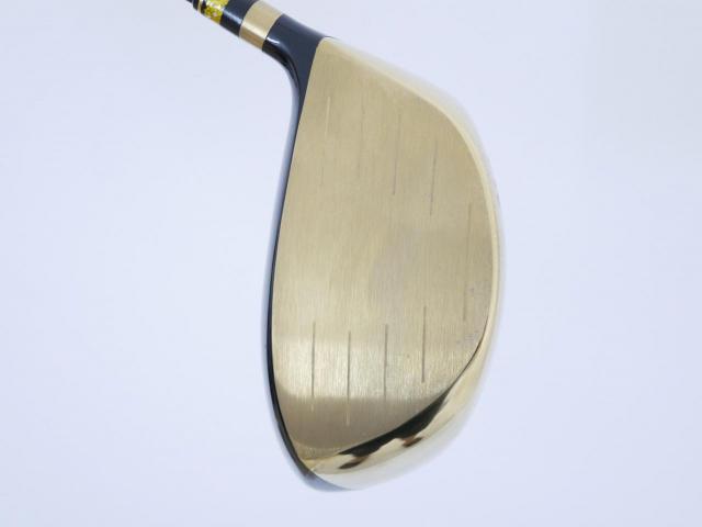 Driver : Other Brand : ไดรเวอร์ Mutsumi Honma MH488X (หัวขนาด 488cc. หน้าเด้งเกินกฏ) Loft 10.5 Flex SR