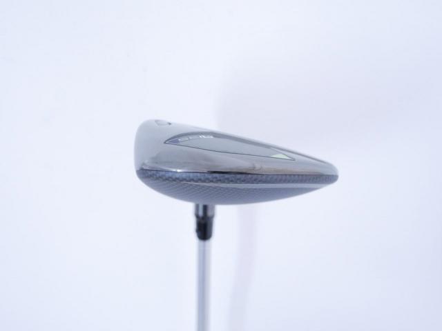 Lady club : All : หัวไม้ 3 Taylormade Qi35 MAX Lite (ออกปี 2025) Loft 15.5 ก้าน Mitsubishi ELDIO TM40 Flex L