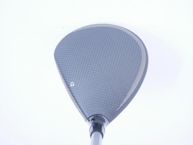 Lady club : All : หัวไม้ 3 Taylormade Qi35 MAX Lite (ออกปี 2025) Loft 15.5 ก้าน Mitsubishi ELDIO TM40 Flex L