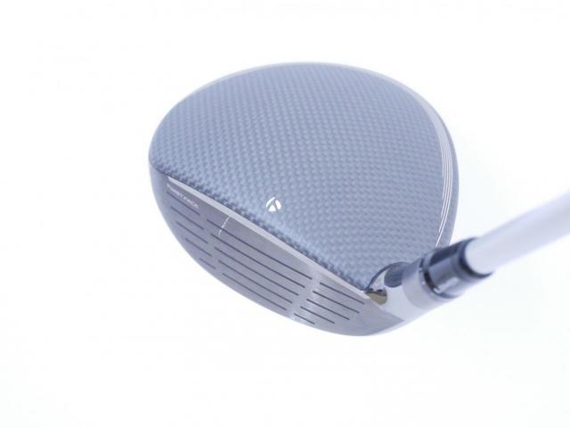 Lady club : All : หัวไม้ 3 Taylormade Qi35 MAX Lite (ออกปี 2025) Loft 15.5 ก้าน Mitsubishi ELDIO TM40 Flex L