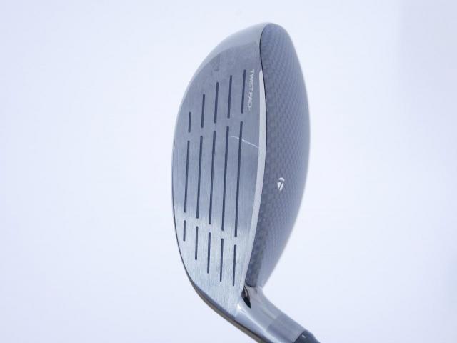 Lady club : All : หัวไม้ 3 Taylormade Qi35 MAX Lite (ออกปี 2025) Loft 15.5 ก้าน Mitsubishi ELDIO TM40 Flex L