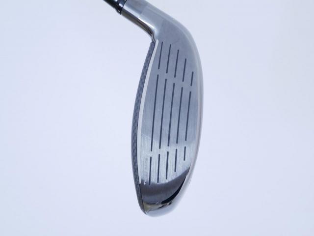 Lady club : All : หัวไม้ 3 Taylormade Qi35 MAX Lite (ออกปี 2025) Loft 15.5 ก้าน Mitsubishi ELDIO TM40 Flex L