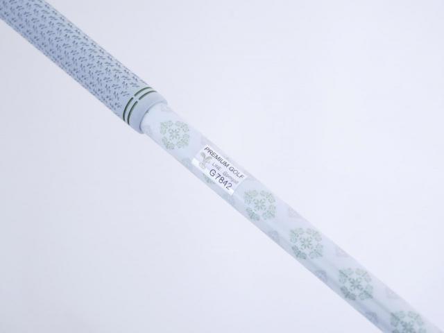 Lady club : All : หัวไม้ 3 Taylormade Qi35 MAX Lite (ออกปี 2025) Loft 15.5 ก้าน Mitsubishi ELDIO TM40 Flex L