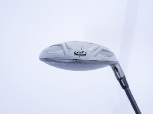 Fairway Wood : Taylormade : หัวไม้ 3 Taylormade Qi35 MAX (ออกปี 2025) Loft 15.5 ก้าน Mitsubishi Diamana TM50 Flex SR