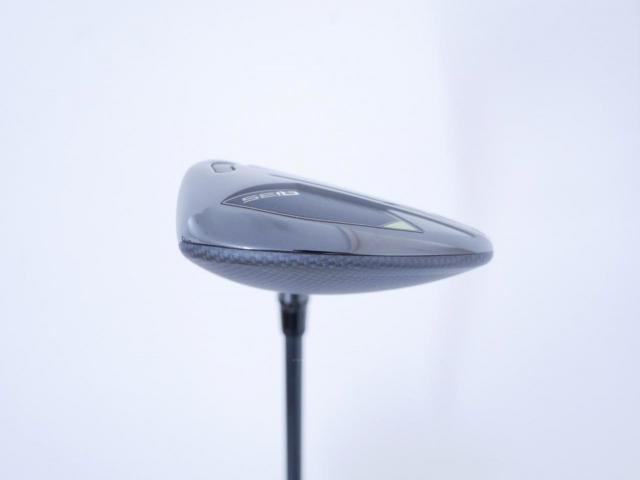Fairway Wood : Taylormade : หัวไม้ 3 Taylormade Qi35 MAX (ออกปี 2025) Loft 15.5 ก้าน Mitsubishi Diamana TM50 Flex SR
