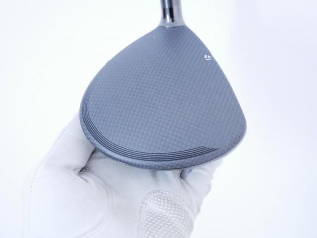 Fairway Wood : Taylormade : หัวไม้ 3 Taylormade Qi35 MAX (ออกปี 2025) Loft 15.5 ก้าน Mitsubishi Diamana TM50 Flex SR