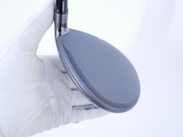 Fairway Wood : Taylormade : หัวไม้ 3 Taylormade Qi35 MAX (ออกปี 2025) Loft 15.5 ก้าน Mitsubishi Diamana TM50 Flex SR