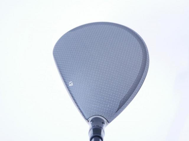 Fairway Wood : Taylormade : หัวไม้ 3 Taylormade Qi35 MAX (ออกปี 2025) Loft 15.5 ก้าน Mitsubishi Diamana TM50 Flex SR