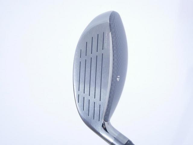 Fairway Wood : Taylormade : หัวไม้ 3 Taylormade Qi35 MAX (ออกปี 2025) Loft 15.5 ก้าน Mitsubishi Diamana TM50 Flex SR