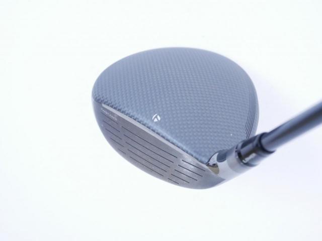 Fairway Wood : Taylormade : หัวไม้ 3 Taylormade Qi35 MAX (ออกปี 2025) Loft 15.5 ก้าน Mitsubishi Diamana TM50 Flex SR