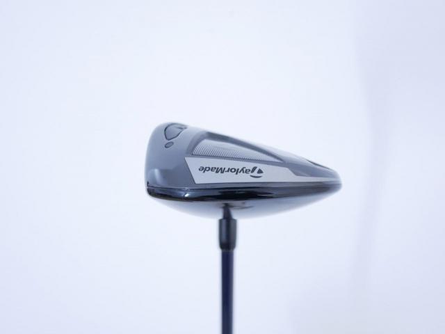 Fairway Wood : Taylormade : หัวไม้ 5 Taylormade Qi10 (ออกปี 2024) Loft 18 ก้าน Mitsubishi Diamana TM50 Flex SR