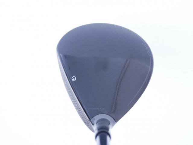Fairway Wood : Taylormade : หัวไม้ 5 Taylormade Qi10 (ออกปี 2024) Loft 18 ก้าน Mitsubishi Diamana TM50 Flex SR