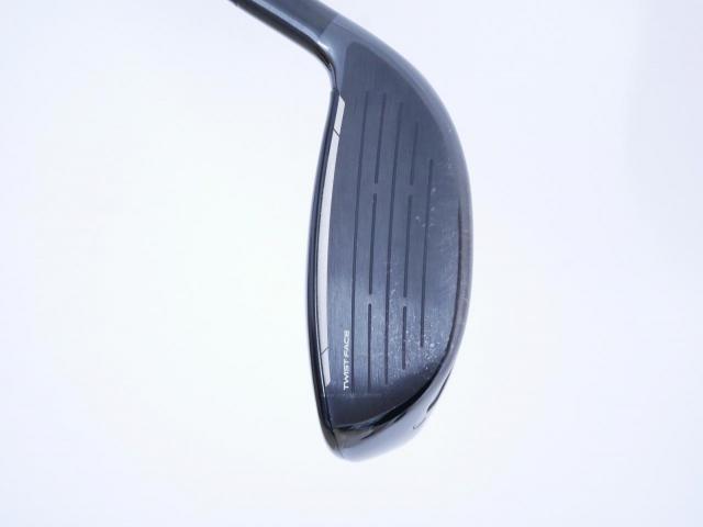 Fairway Wood : Taylormade : หัวไม้ 5 Taylormade Qi10 (ออกปี 2024) Loft 18 ก้าน Mitsubishi Diamana TM50 Flex SR