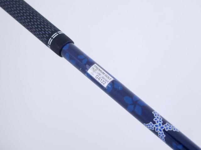 Fairway Wood : Taylormade : หัวไม้ 5 Taylormade Qi10 (ออกปี 2024) Loft 18 ก้าน Mitsubishi Diamana TM50 Flex SR