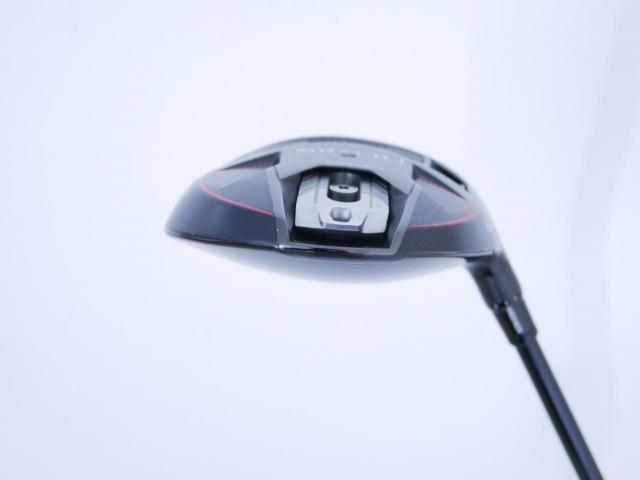 Fairway Wood : Taylormade : หัวไม้ 3 Taylormade Stealth 2 Plus (รุ่นปี 2023) Loft 15 ก้าน Mitsubishi REAX 65 Flex S