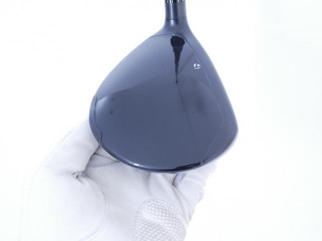 Fairway Wood : Taylormade : หัวไม้ 3 Taylormade Stealth 2 Plus (รุ่นปี 2023) Loft 15 ก้าน Mitsubishi REAX 65 Flex S