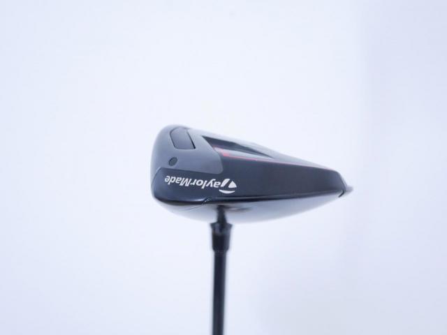 Fairway Wood : Taylormade : หัวไม้ 3 Taylormade Stealth 2 Plus (รุ่นปี 2023) Loft 15 ก้าน Mitsubishi REAX 65 Flex S