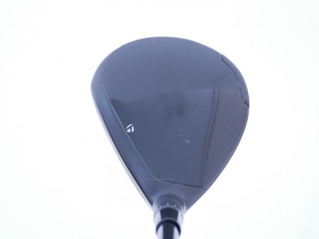 Fairway Wood : Taylormade : หัวไม้ 3 Taylormade Stealth 2 Plus (รุ่นปี 2023) Loft 15 ก้าน Mitsubishi REAX 65 Flex S