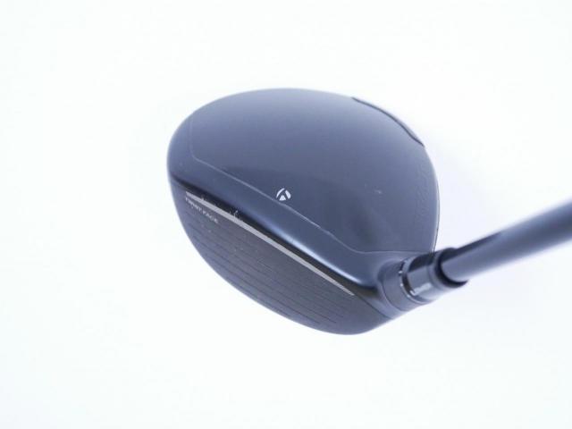 Fairway Wood : Taylormade : หัวไม้ 3 Taylormade Stealth 2 Plus (รุ่นปี 2023) Loft 15 ก้าน Mitsubishi REAX 65 Flex S