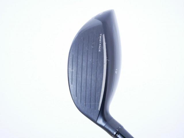 Fairway Wood : Taylormade : หัวไม้ 3 Taylormade Stealth 2 Plus (รุ่นปี 2023) Loft 15 ก้าน Mitsubishi REAX 65 Flex S