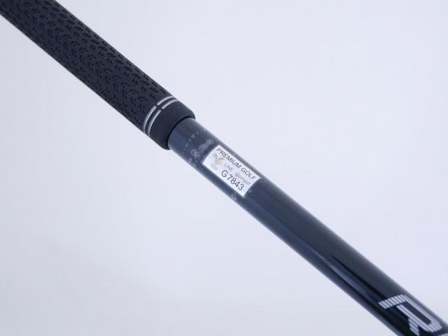 Fairway Wood : Taylormade : หัวไม้ 3 Taylormade Stealth 2 Plus (รุ่นปี 2023) Loft 15 ก้าน Mitsubishi REAX 65 Flex S